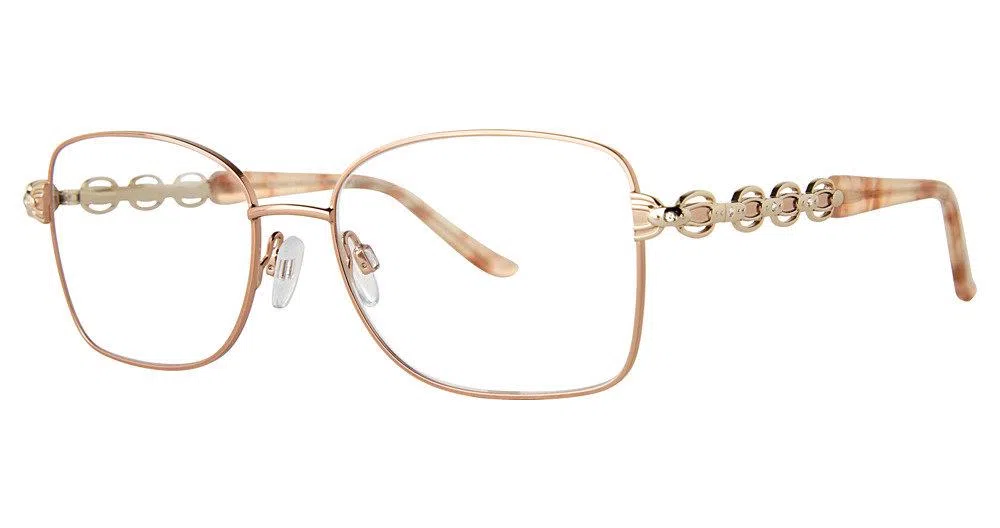 Sophia Loren Beau Rivage SLBR97 Eyeglasses - view 2